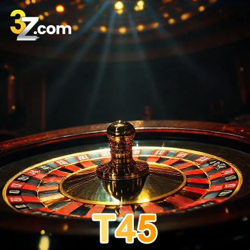 T45 Jogos de caça-níqueis